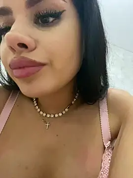 Ameliablack_1 Obrolan Langsung XXX