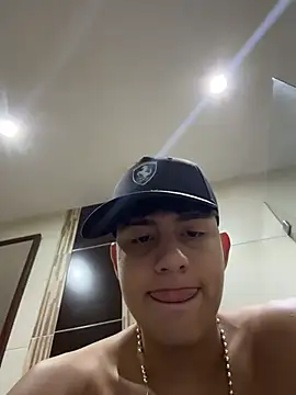 Lander_Cruz – Naživo XXX chat