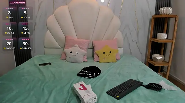 Chat XXX Live Bunnievamp