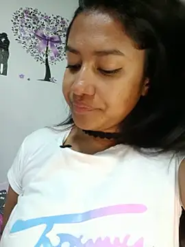 yoko_Littner – Live XXX-chat