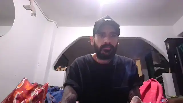 Show Webcam de kaiser679_