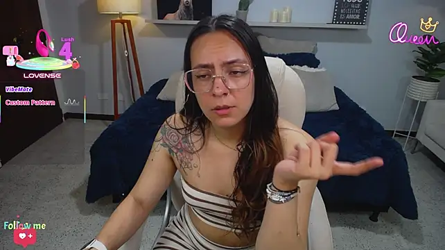 Živý XXX chat Bianca____