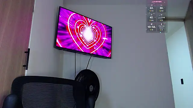 austinoficial Chat XXX live