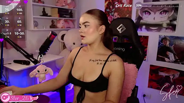 Chat XXX Live Iamsfer
