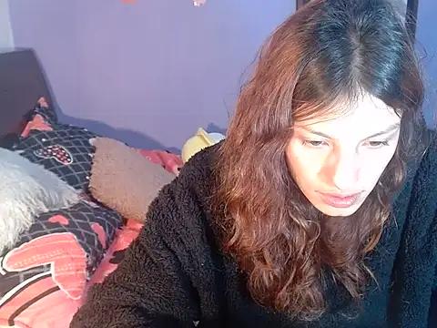 Chat XXX Live Emma-Wilson