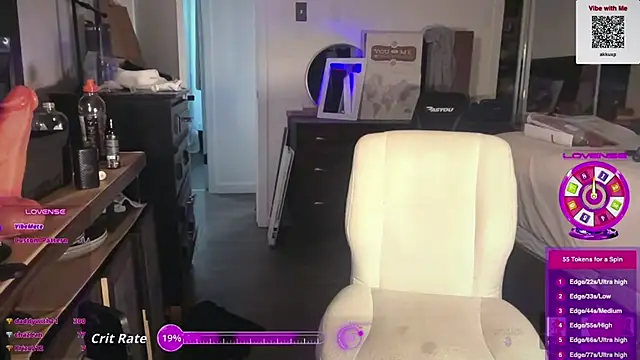 Chat XXX en directo de DylanBrook