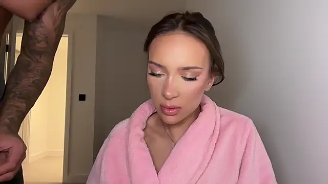 Živý XXX chat ellabelle