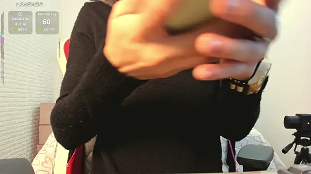 XXX chat uživo modela AleNoah_