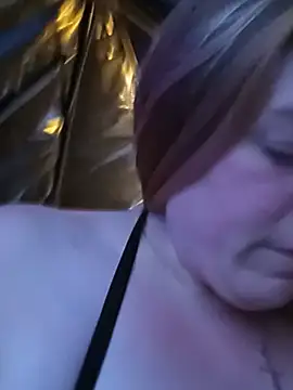 BettyandGold's Live XXX Chat