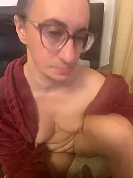 Živý XXX chat gloria7v05
