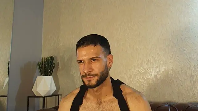 Jacob_Benelli 라이브 XXX 채팅