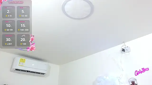 MariaVex Live XXX-chat