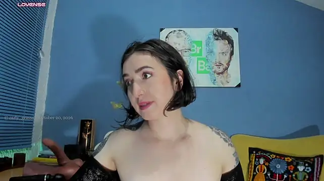 carly_grasso: απευθείας συνομιλία ΧΧΧ