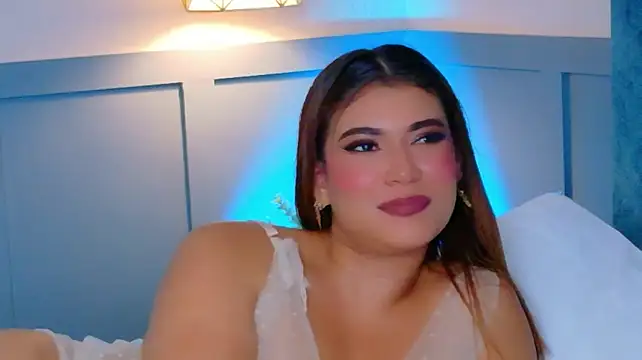 Chat +18 de Kendal-Ross ao vivo