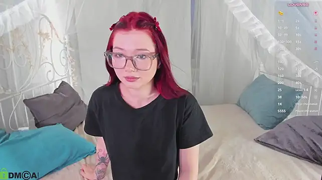 Lessi_Panic Live XXX-Chat