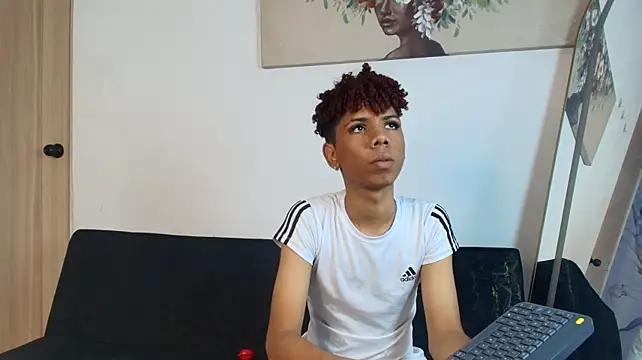 Chat +18 de PITER_LOVER ao vivo
