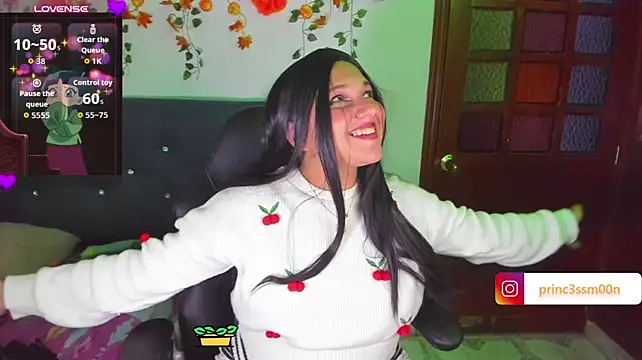 aurora_bela 现场XXX聊天
