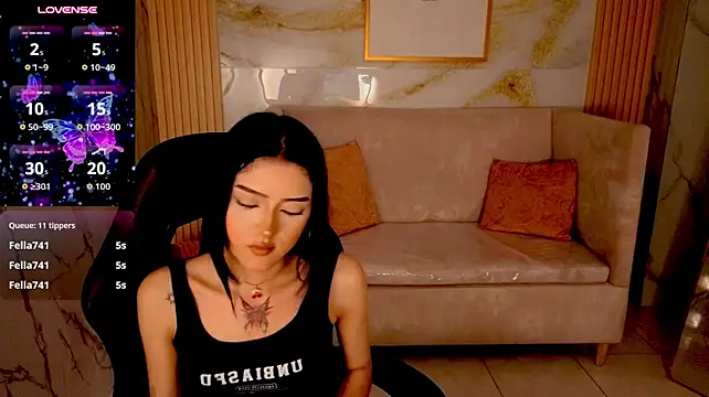 veronicaa_s 现场XXX聊天