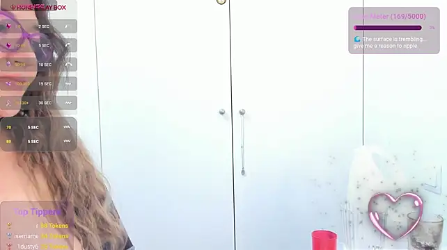 Naty_Mature_ 现场XXX聊天