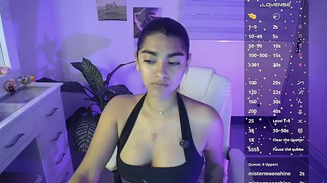amarasilk_'s Live XXX Chat