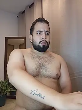 Dalton_s: απευθείας συνομιλία ΧΧΧ