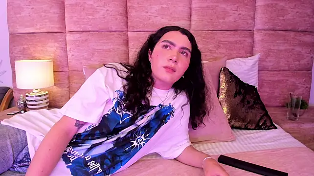 NinaHille Live XXX Chat