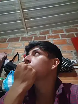 Chat XXX en directo de ZaneHoward