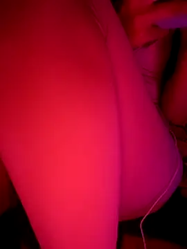 GhazalBella's Live XXX Chat