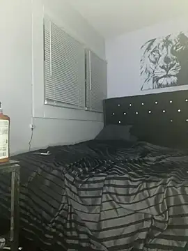 Show webcam de BigDaddyDy