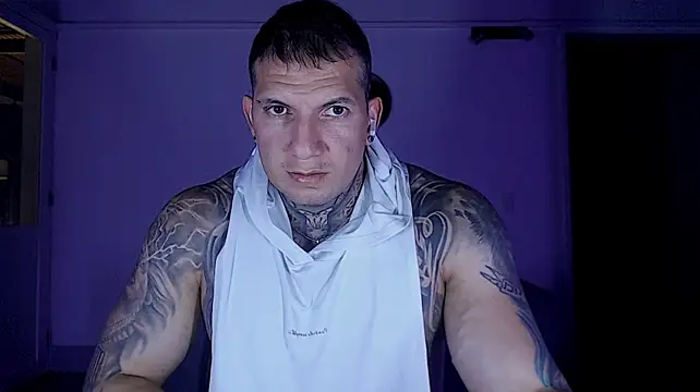 Živý XXX chat Shane_Clay