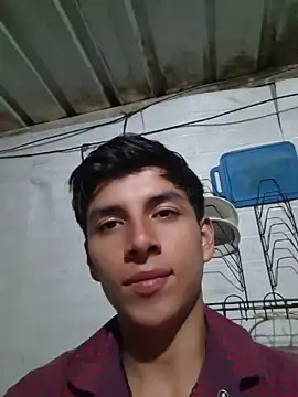 ZaneHoward Live XXX-Chat