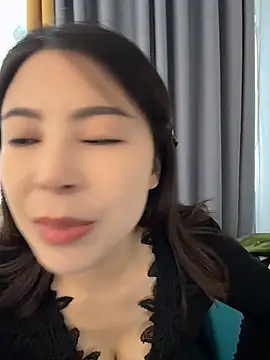 YaoYao8888 现场XXX聊天