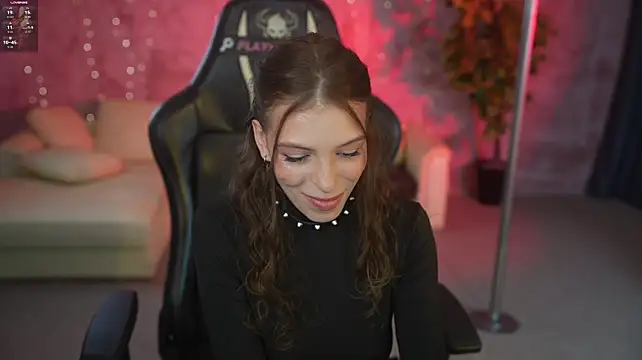 Suzan_Mayer 现场XXX聊天