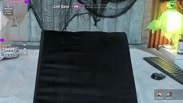 SofiaAlvarezz 现场XXX聊天