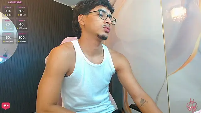 allens_joe – Live XXX-chat
