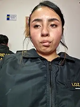 Czat XXX na żywo – Angela__05