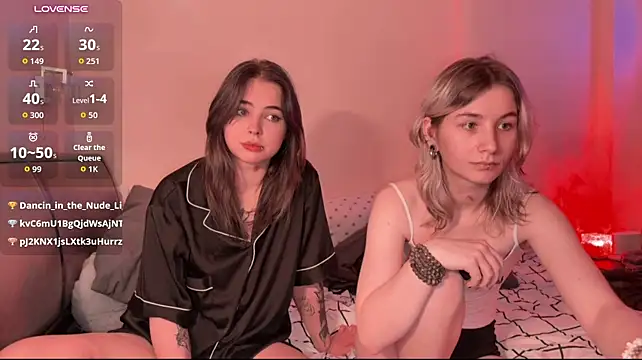 AlexxMichaell 라이브 XXX 채팅