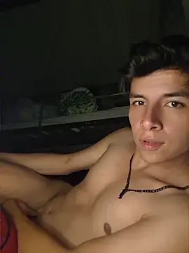 ZaneHoward Chat XXX live