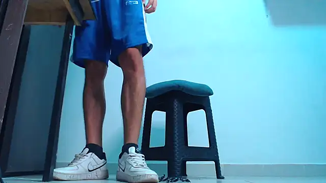 mastersmits 라이브 XXX 채팅