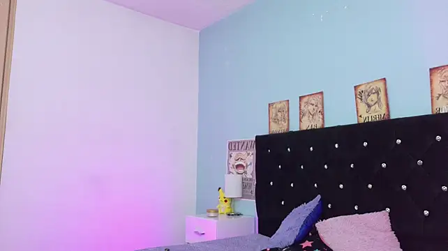 XXX chat uživo modela lizz_bela1