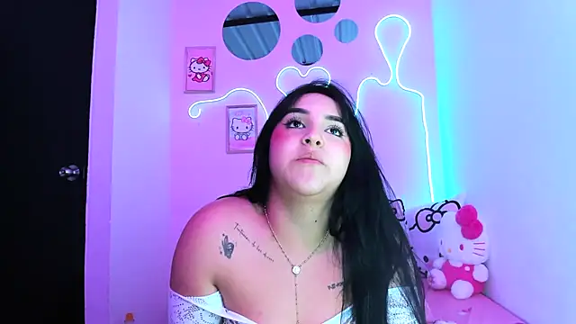 XXX chat uživo modela Pamela_flame