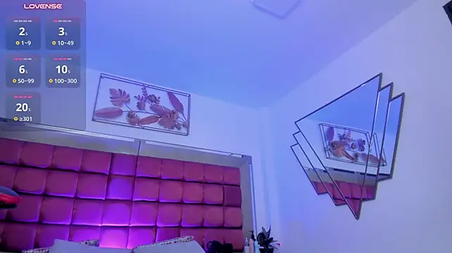 Sukiihanna 现场XXX聊天