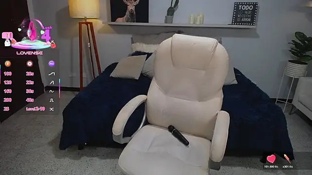 Bianca____'s Live XXX Chat