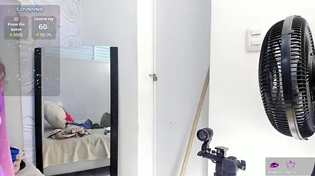 MatureHorny_70 现场XXX聊天