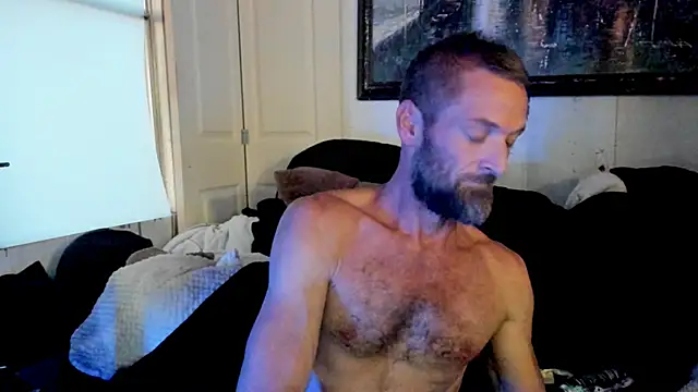 Ben_Jamin Adlı Modelin Canlı XXX Sohbeti
