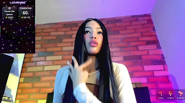 แชท XXX สดของ amgeline