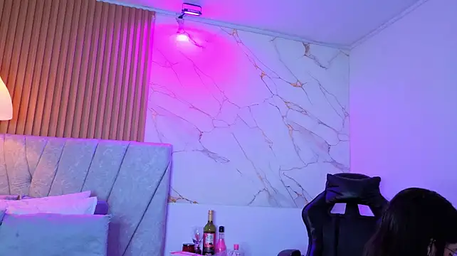 j_belle_ 现场XXX聊天