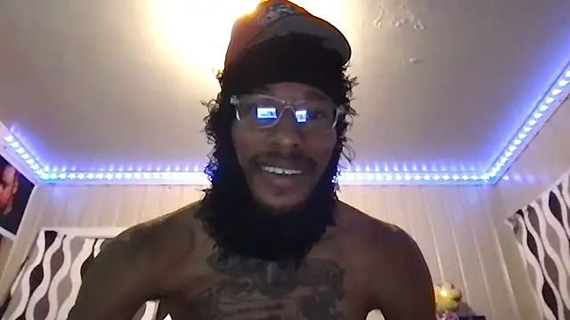 KingDerRico Chat XXX live