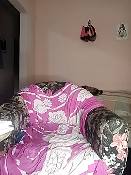 lualviz Adlı Modelin Canlı XXX Sohbeti