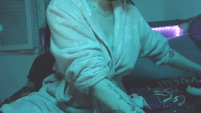 Fantasyiia 라이브 XXX 채팅